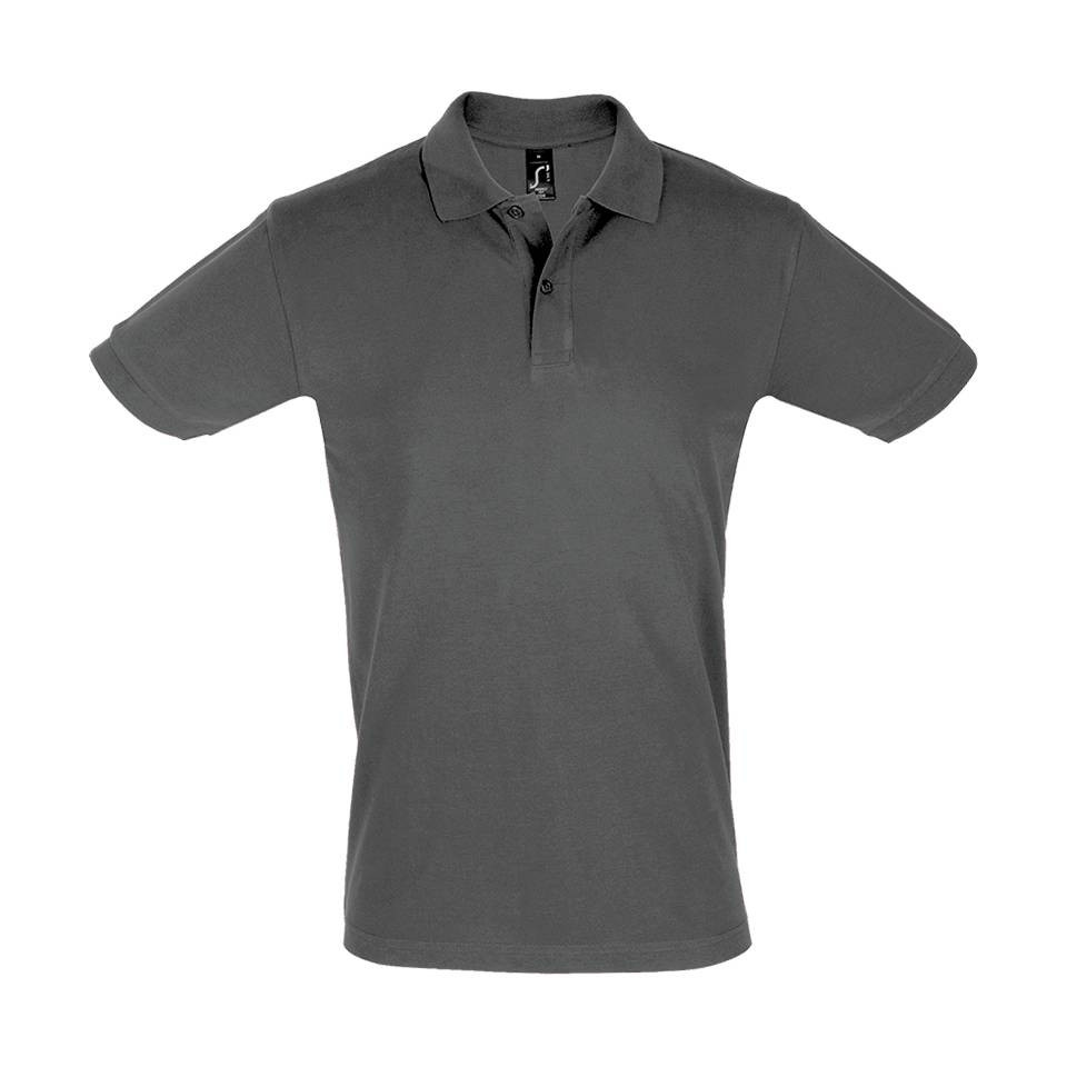 Polo premium 3XL personalizado