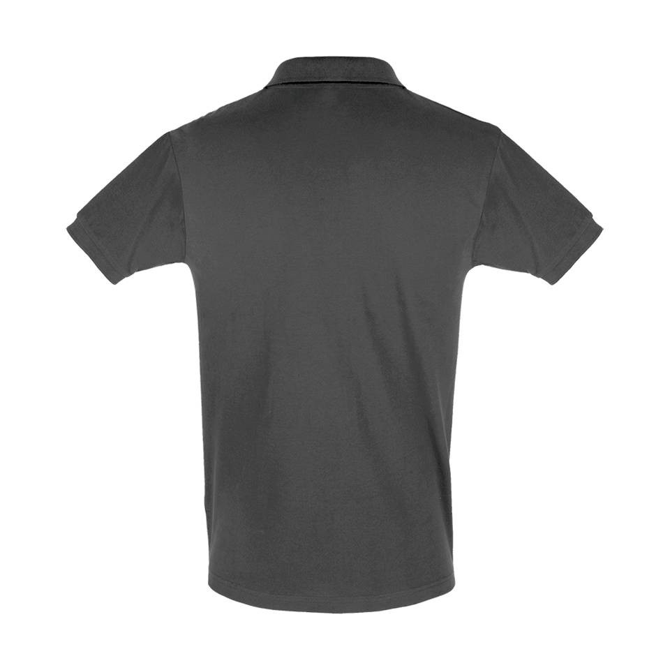 Polo premium 3XL personalizado