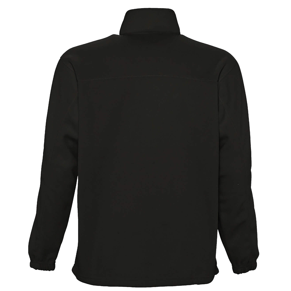 Polar media cremallera 3XL personalizado