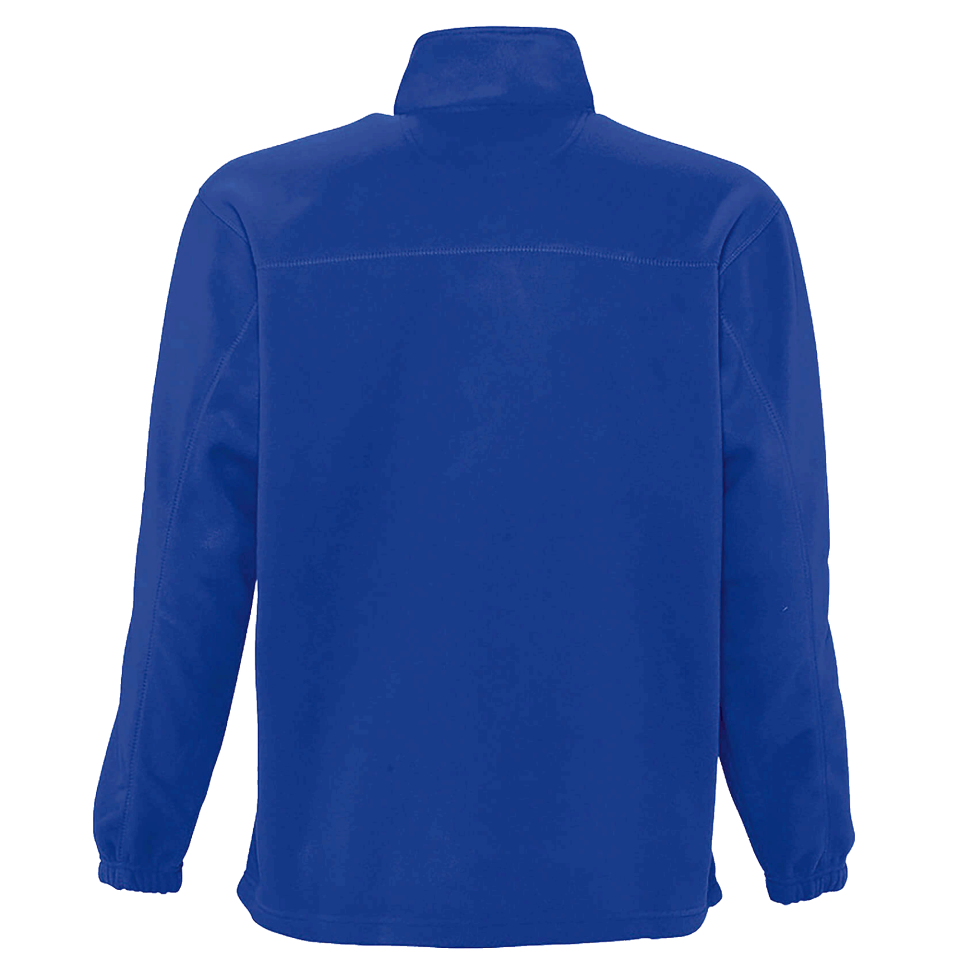 Polar media cremallera 3XL personalizado