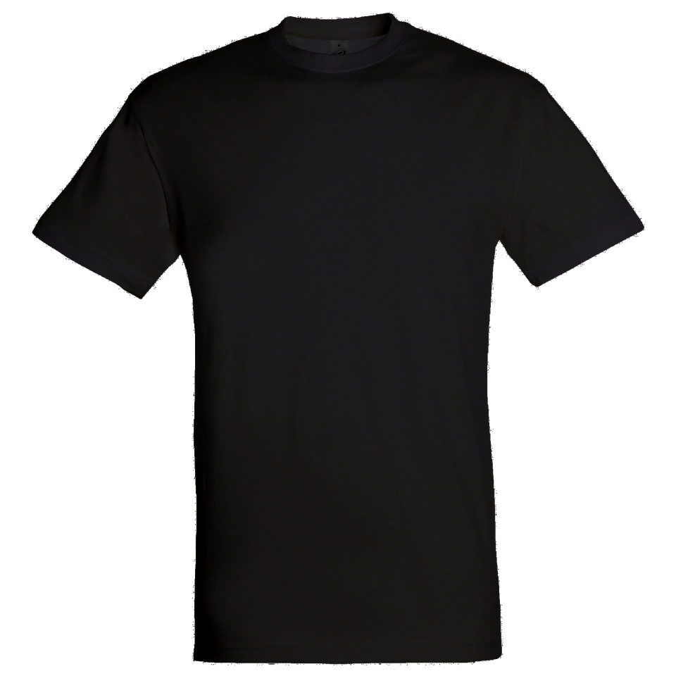 Camiseta 4XL la más barata personalizada