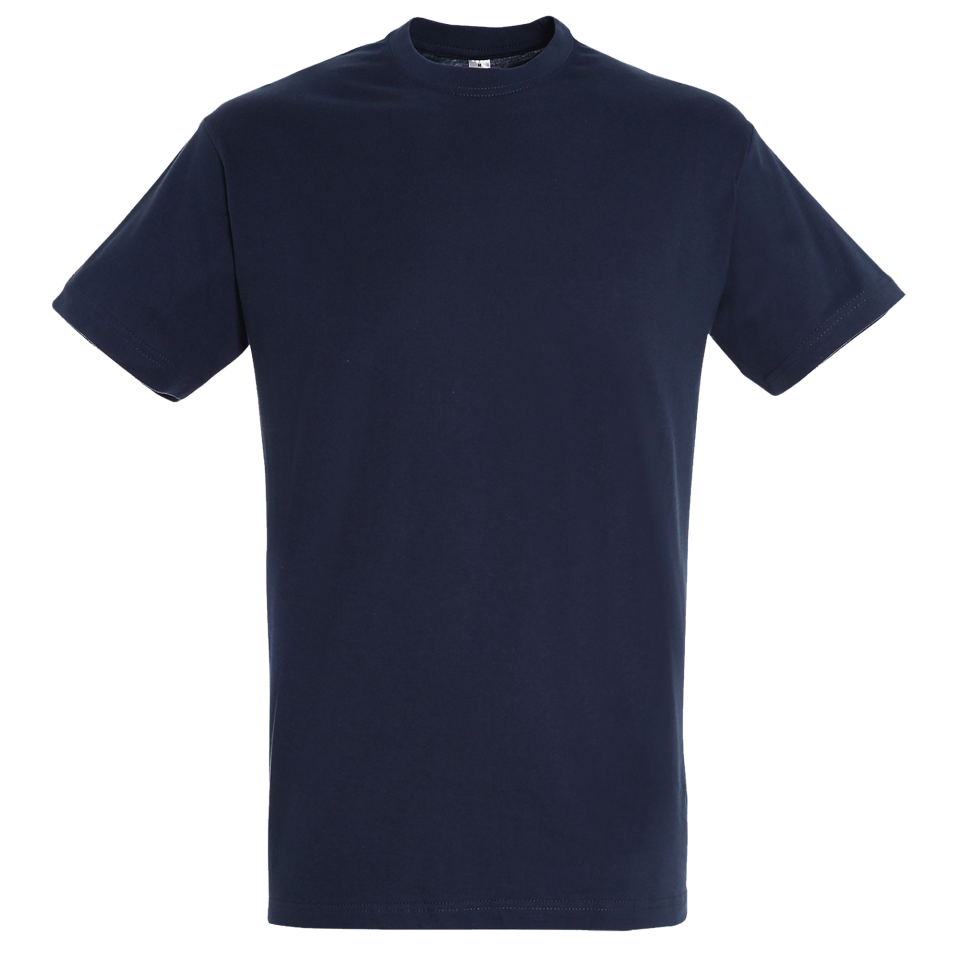 Camiseta 4XL la más barata personalizada