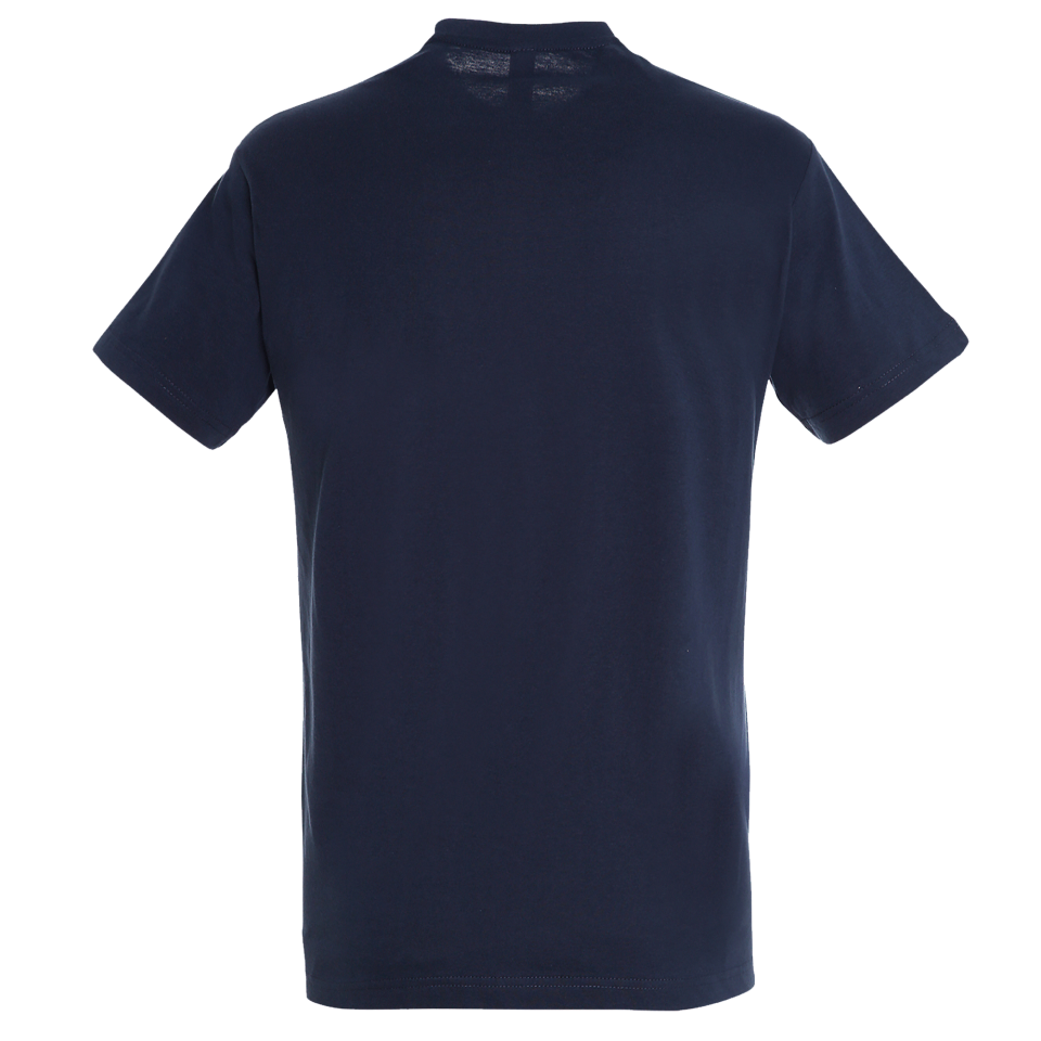 Camiseta 4XL la más barata personalizada