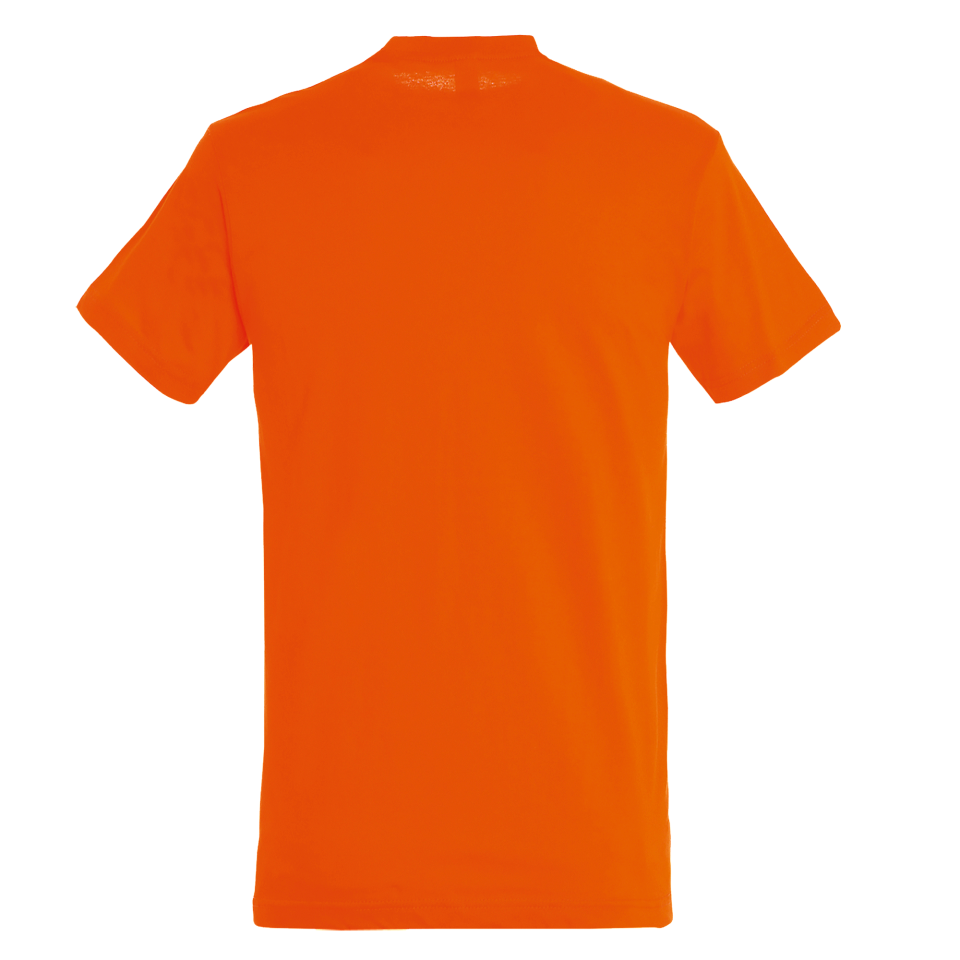 Camiseta 4XL la más barata personalizada