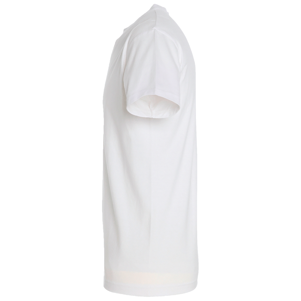 Camiseta 3XL estándar blanca personalizada