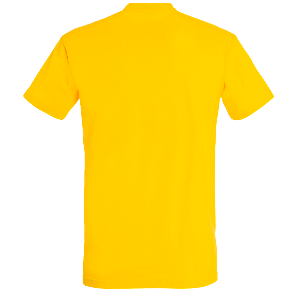 Camiseta 3XL estándar personalizada