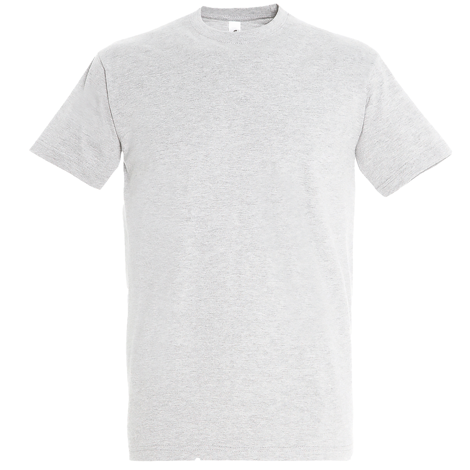 Camiseta 3XL estándar personalizada