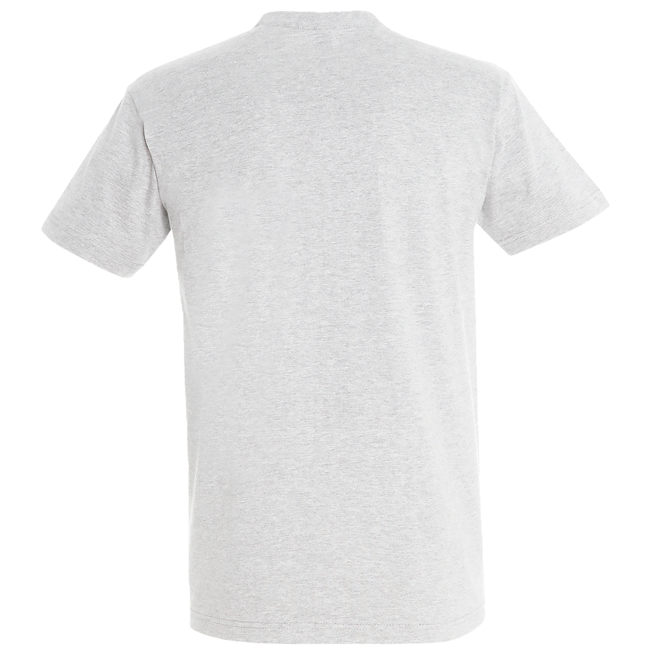 Camiseta 3XL estándar personalizada