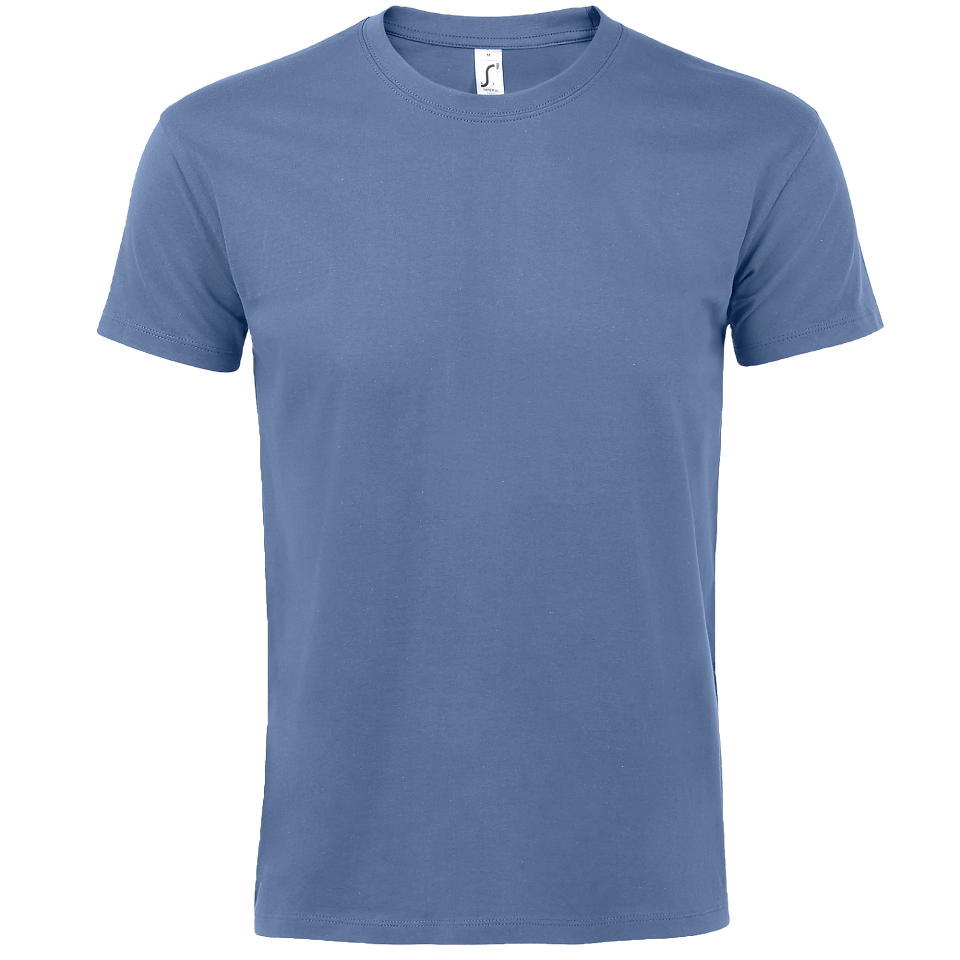 Camiseta 3XL estándar personalizada