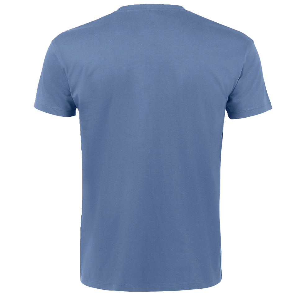 Camiseta 3XL estándar personalizada