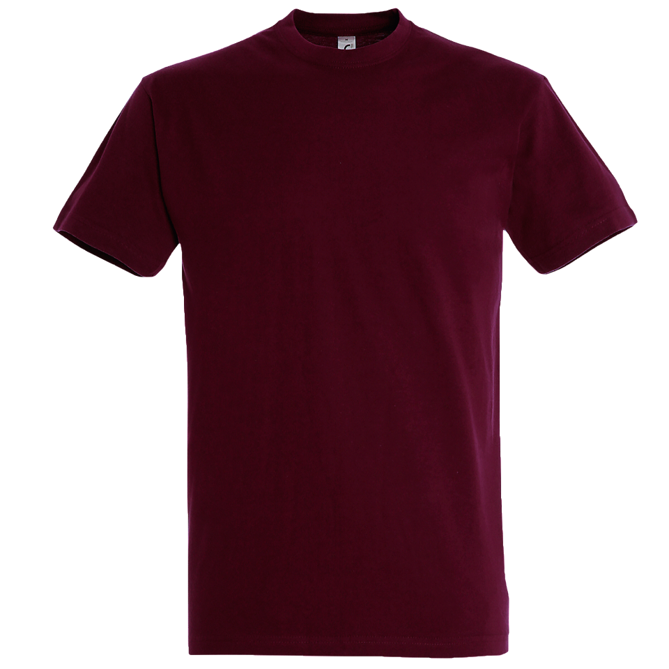 Camiseta 3XL estándar personalizada