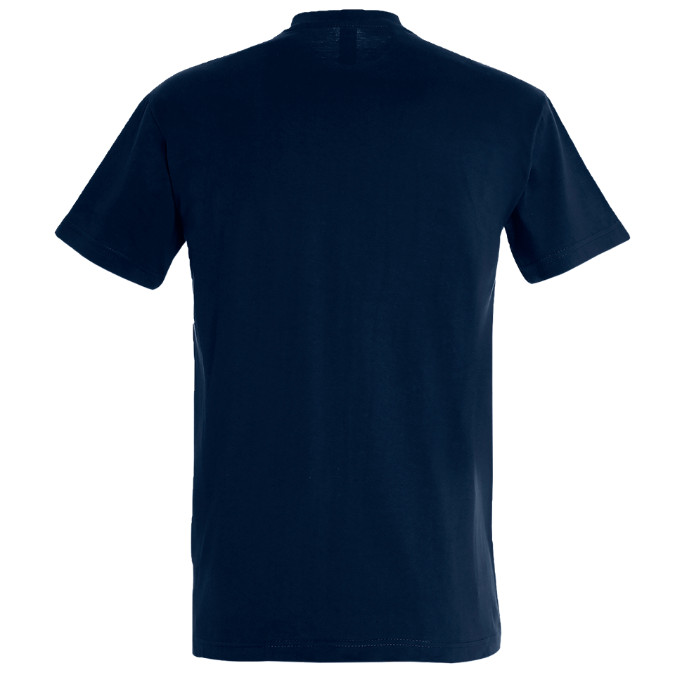 Camiseta 3XL estándar personalizada