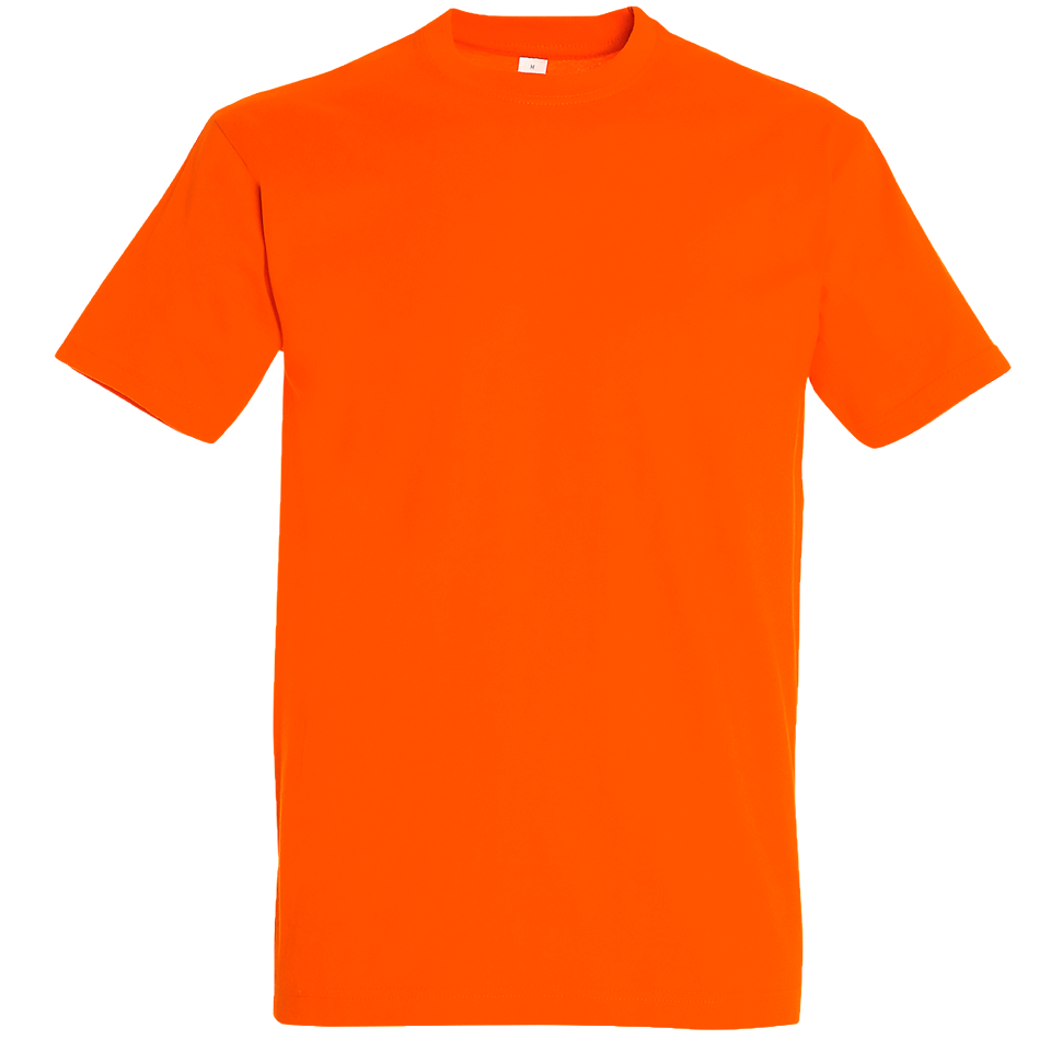 Camiseta 3XL estándar personalizada