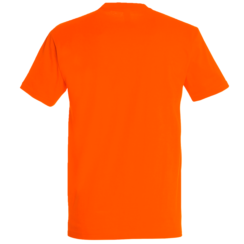 Camiseta 3XL estándar personalizada