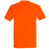 Camiseta 3XL estándar personalizada