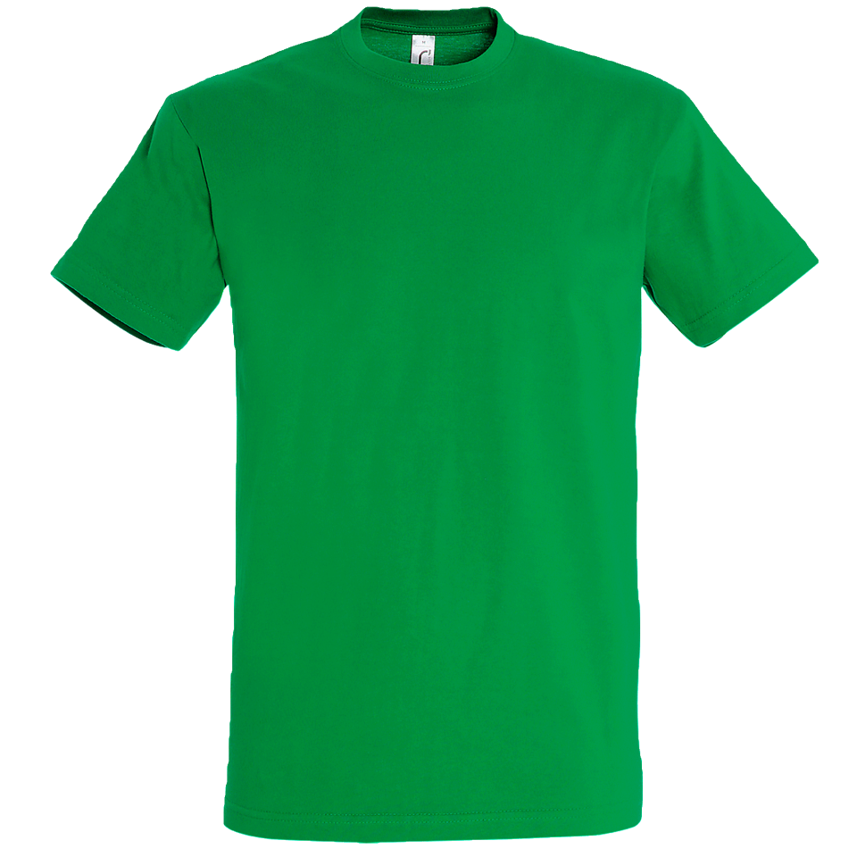 Camiseta 3XL estándar personalizada