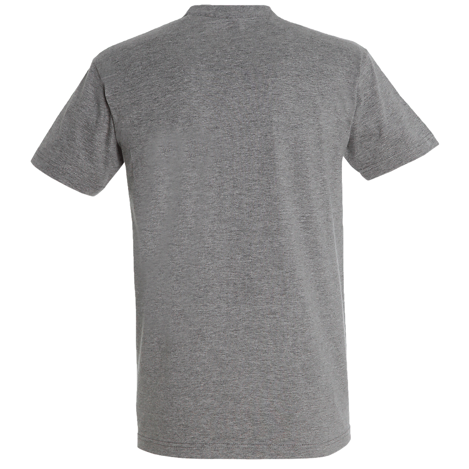 Camiseta 4XL y 5XL estándar personalizada