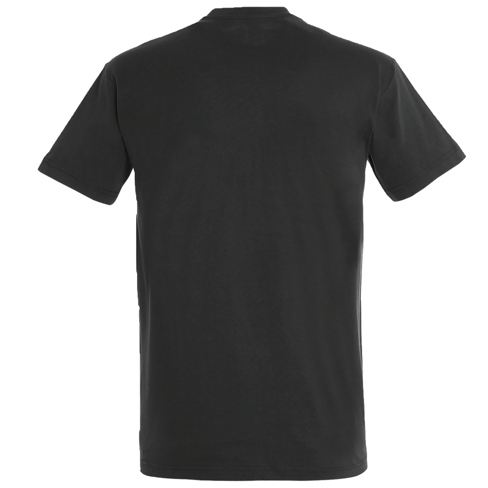 Camiseta 4XL y 5XL estándar personalizada