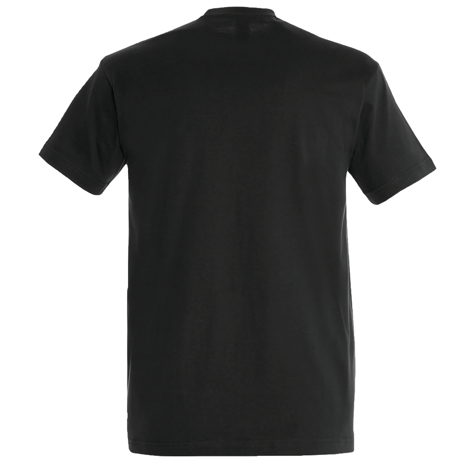 Camiseta 4XL y 5XL estándar personalizada