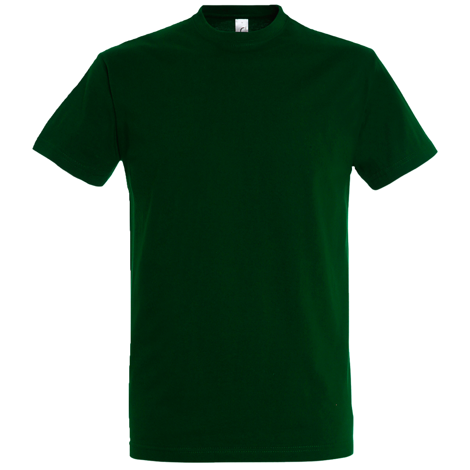 Camiseta 4XL y 5XL estándar personalizada