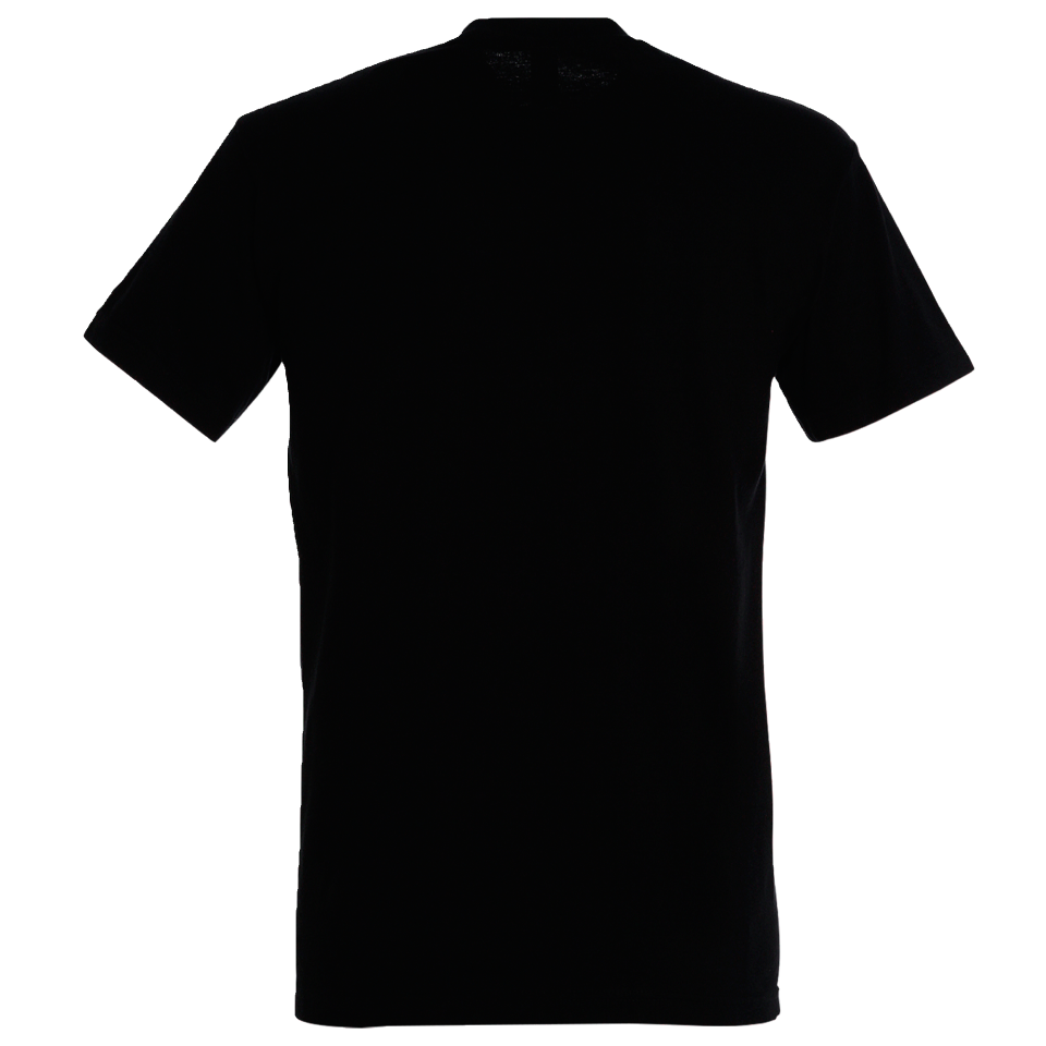 Camiseta 4XL y 5XL estándar personalizada