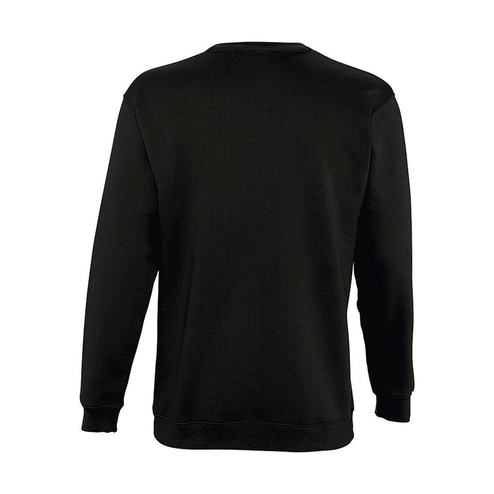 Sudadera NEW SUPREME Marca Sol´s sin Capucha