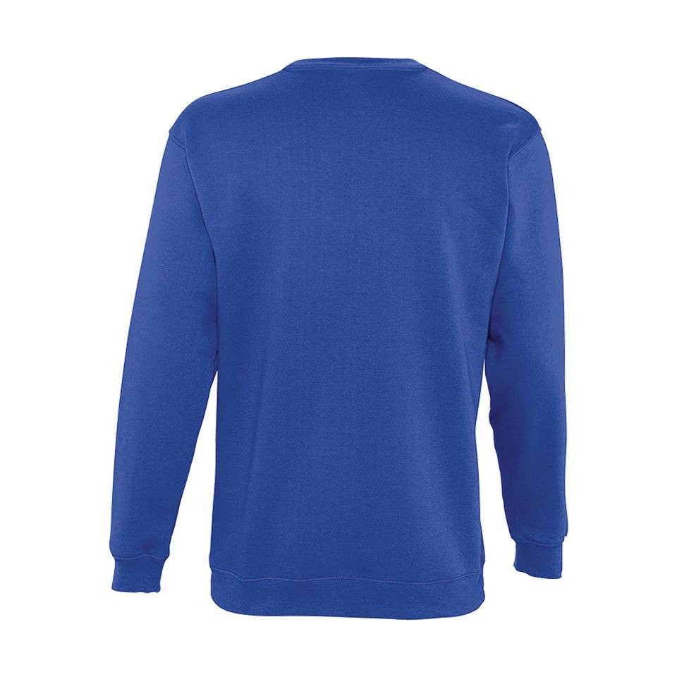 Sudadera NEW SUPREME Marca Sol´s sin Capucha