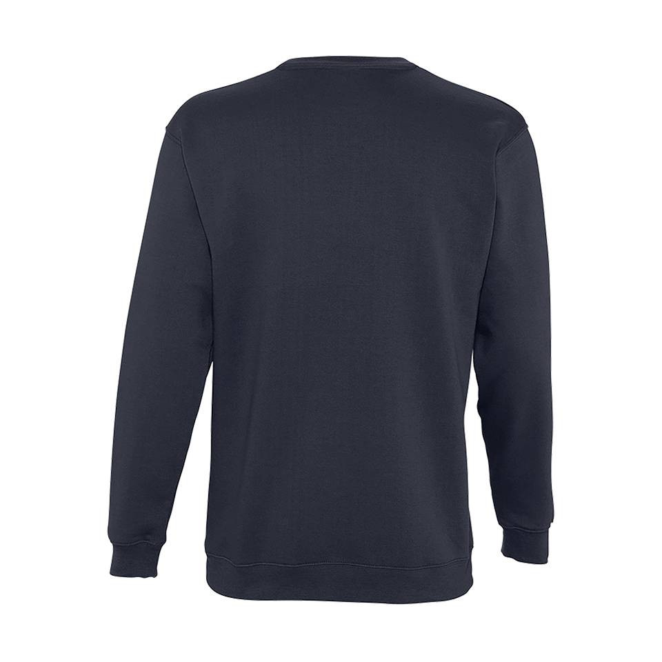 Sudadera NEW SUPREME Marca Sol´s sin Capucha