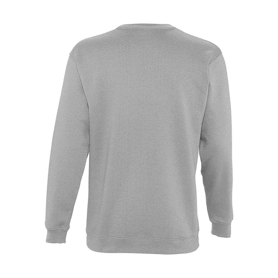 Sudadera NEW SUPREME Marca Sol´s sin Capucha