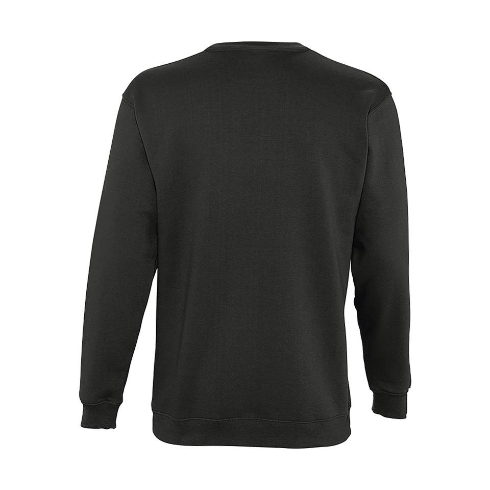 Sudadera NEW SUPREME Marca Sol´s sin Capucha