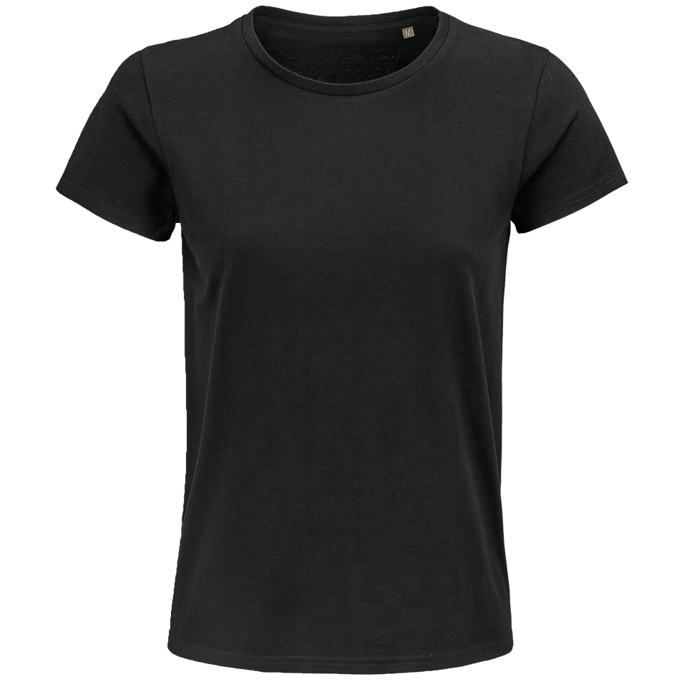 Camiseta mujer 3XL premium personalizada