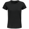 Camiseta mujer 3XL premium personalizada