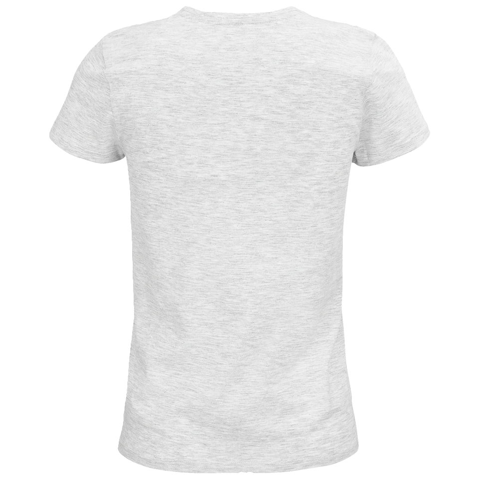 Camiseta mujer 3XL premium personalizada