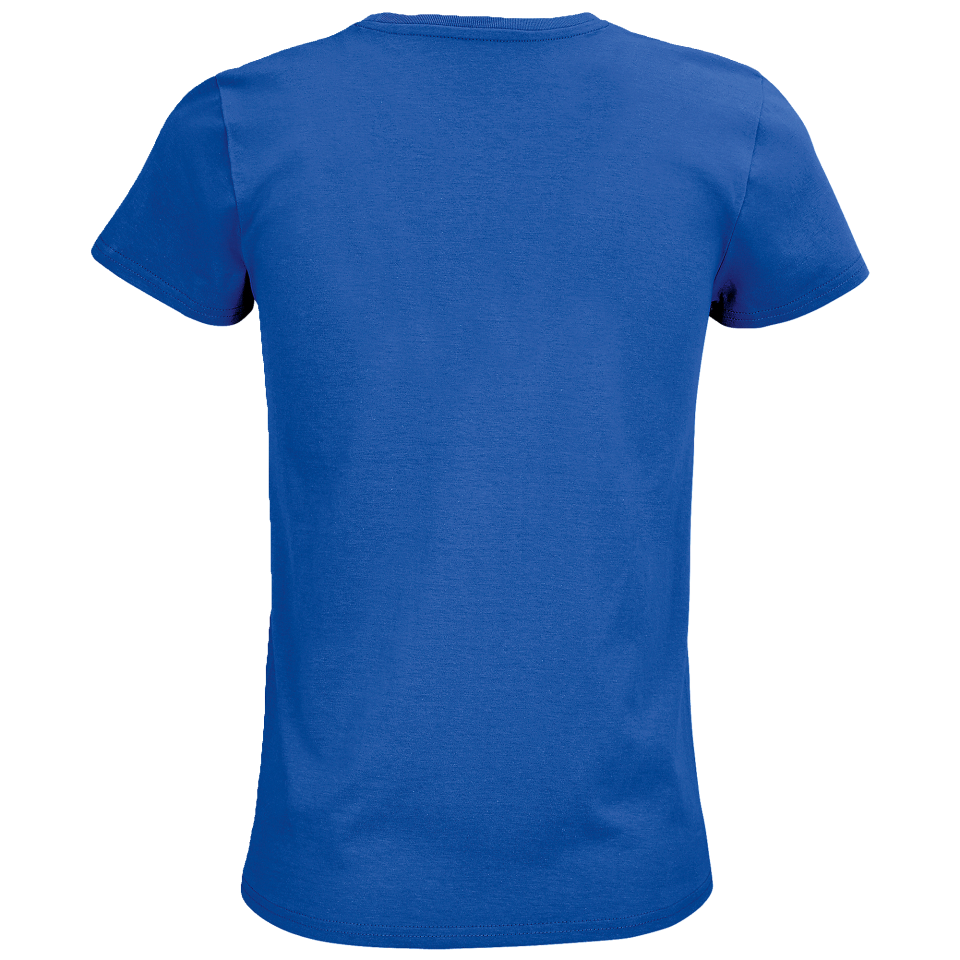 Camiseta mujer 3XL premium personalizada