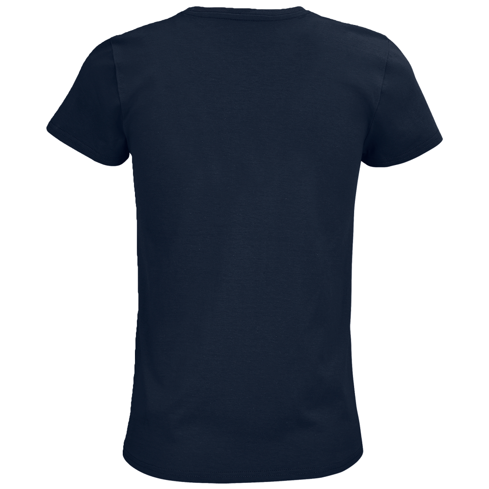 Camiseta mujer 3XL premium personalizada