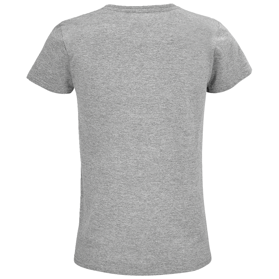 Camiseta mujer 3XL premium personalizada