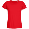 Camiseta mujer 3XL premium personalizada