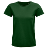 Camiseta mujer 3XL premium personalizada