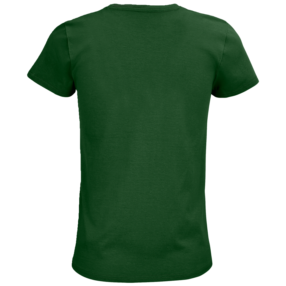 Camiseta mujer 3XL premium personalizada