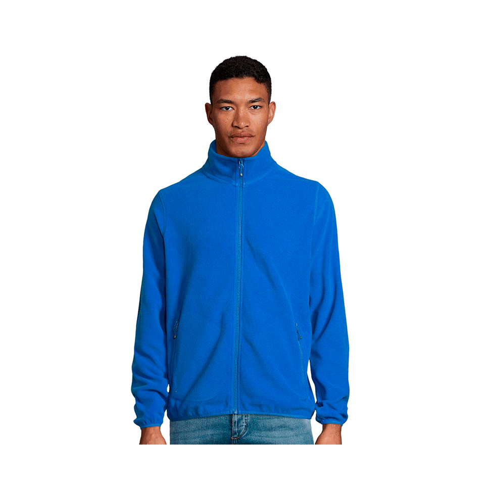 Chaqueta Factor Sol's W