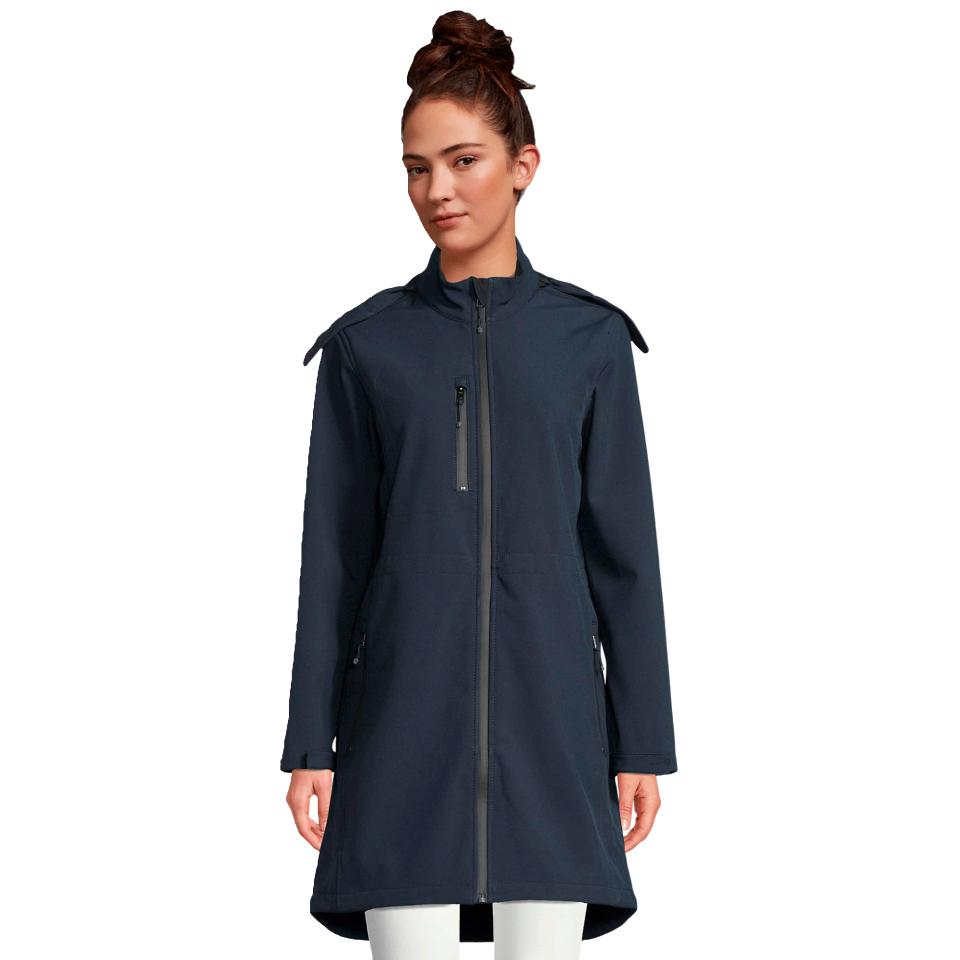 Chaqueta softshell Neoblu Achille Sol's W