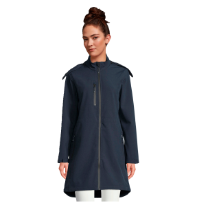 Chaqueta softshell Neoblu Achille Sol's W