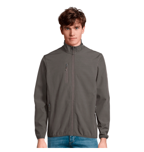 Chaleco softshell Falcon Sol's