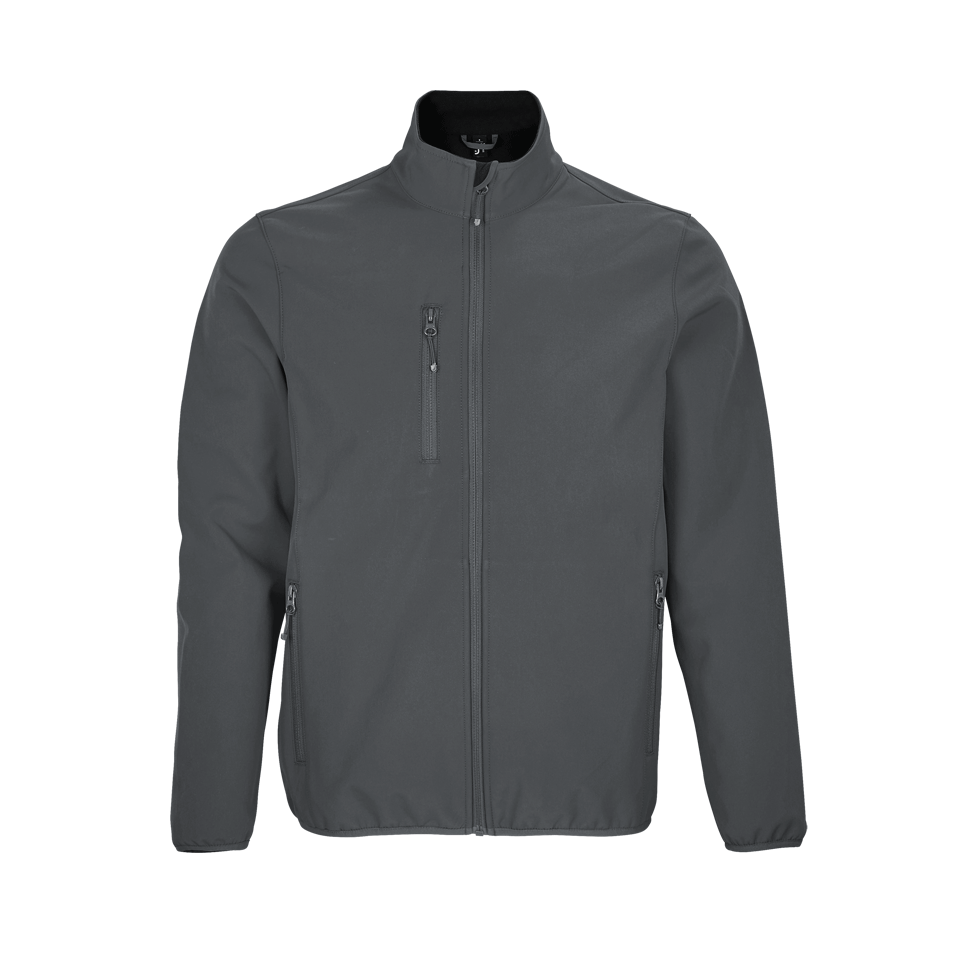 Chaleco softshell Falcon Sol's