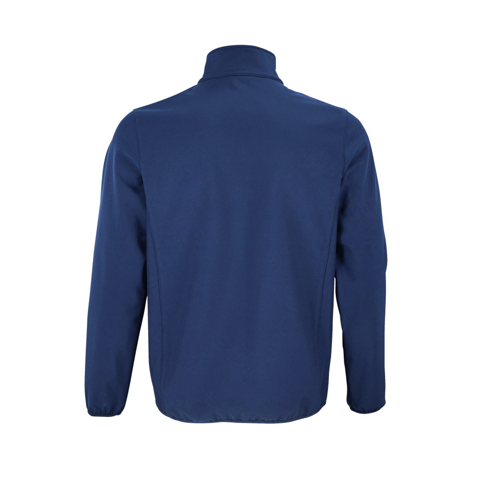 Chaleco softshell Falcon Sol's