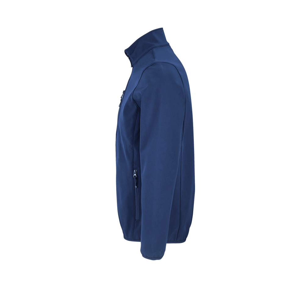 Chaleco softshell Falcon Sol's