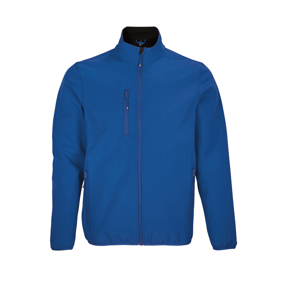 Chaleco softshell Falcon Sol's