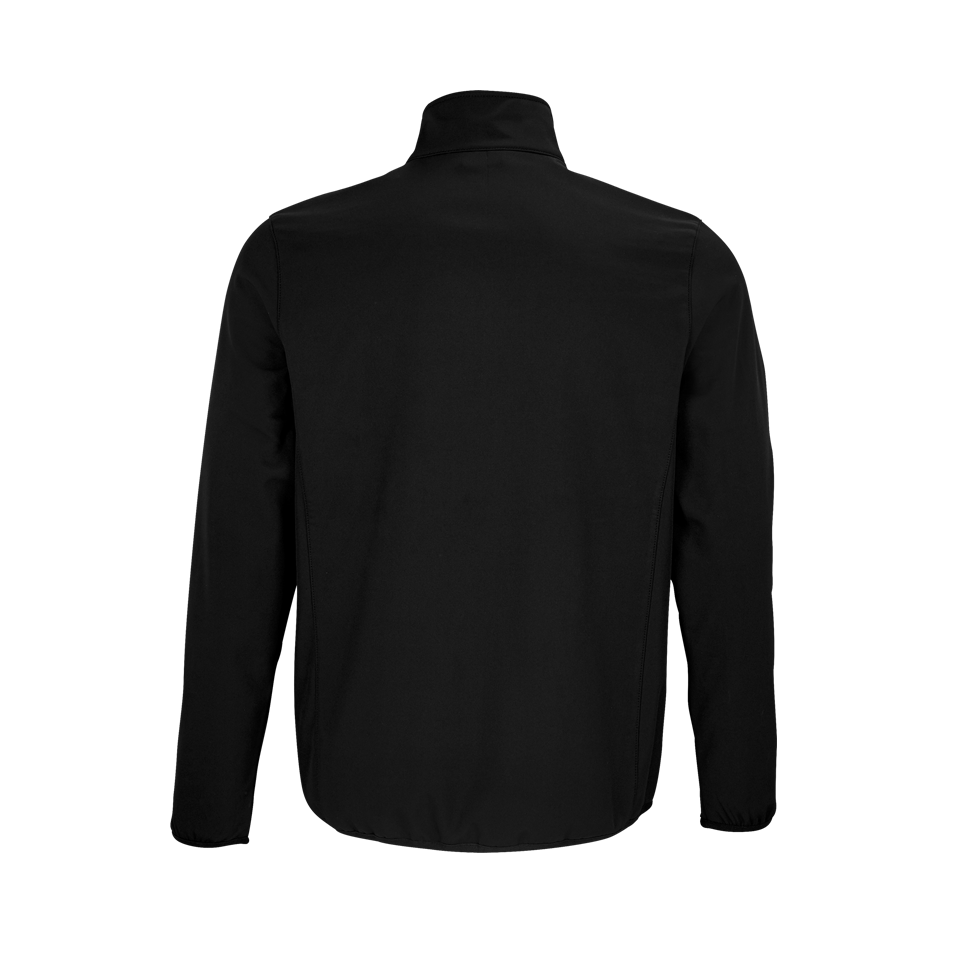 Chaleco softshell Falcon Sol's