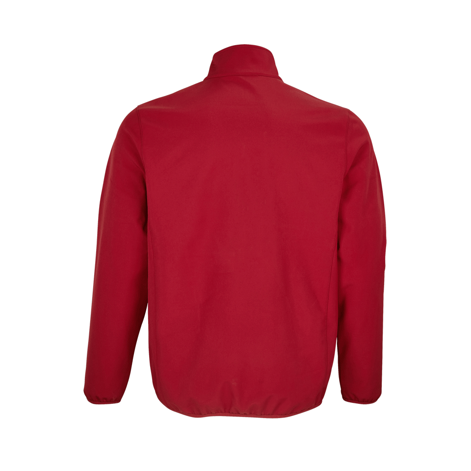 Chaleco softshell Falcon Sol's