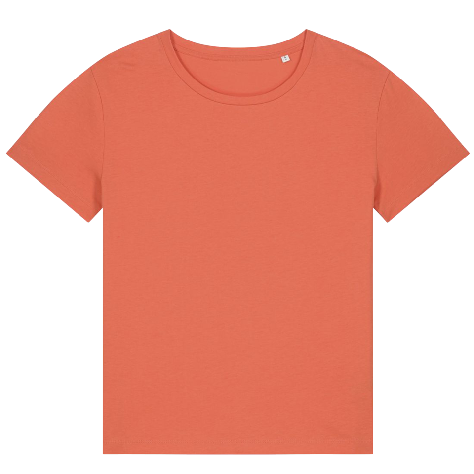 Camiseta mujer Stanley/Stella SERENA personalizada